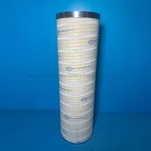 Pleated Fiberglass Blower Filter Element 8900fks39h-Yc11b