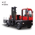 5t Side load forklift