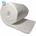 Hot Sale ceramic fire blanket aluminium silicate blanket