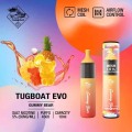 Tugboat EVO Kit desechable 4500 Puffs Vape dispositivo