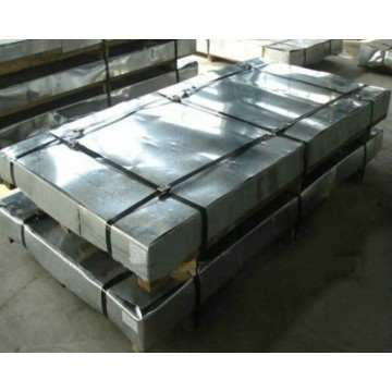Prime Steel Coil, Bobines d&#39;acier PPGI