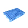 Three Runners Bottom Support Plastic Pallet Injection Mould