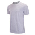 65% Baumwoll hochwertiges T-Shirt