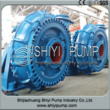 River and Sugar Beet Gravel Sand Pump