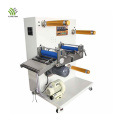 Automatic Label Roll Die Cutting Machine Line