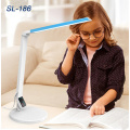 Simple Designs Flexible plastic Table Reading Lamp