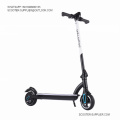 Ul Foldable Electric Mobility Kick Scooter