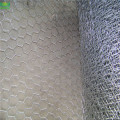 Hot Dipped Dalvanized Hexagonal Wire Netting