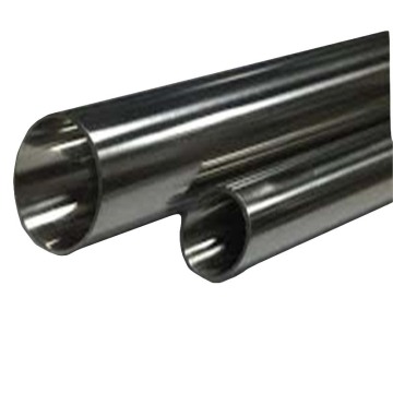 Bon stock 316,316L Pipe / tube en acier inoxydable