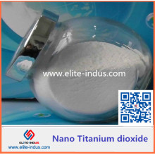 Dioxyde de titane Nano catalytique et actif hautement catalytique