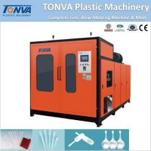 Automatic Christmas Ball Plastic Bottle Blowing Machine