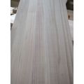 Paulownia Timber para la construcción