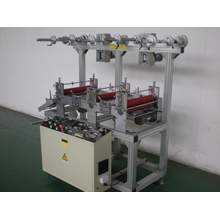 5 Shafts Chemical Photo Lamination Machine