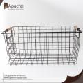 Metal Storage Basket New Design Bread Basket