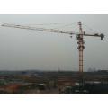 Meilleur prix Little Type Hammer Head Tower Crane