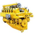 Jinan Diesel Engine for Oil Drilling Power 1000MudPump