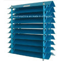 V Type Blade Cooling Tower Drift Eliminator