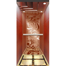 Comfortable Home Elevator