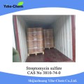 Streptomycin Sulfate High Purity Streptomycin Sulfate