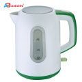 1.7L Handypouring Lightweight 2000W Cordless Hot Water Boiler BPA-Free Tea Pot with Auto Shut-Off Electric Tea Kettle