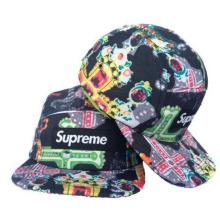 2013 del nuevo estilo de moda sombreros de snapback Supremo de tic arabesco para hombres flores sombrero ajustable por mayor fábrica precio