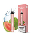 New Arrival 2021 Romio Plus 500 Disposable Vape