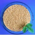 Corn Bran 18% animal feed for Indian market