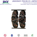 Double sided Rigid PCB