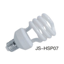 2016 Energy Saving Lamp Full Spiral CFL