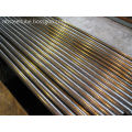 ASTM A53 seamless carbon steel tubes