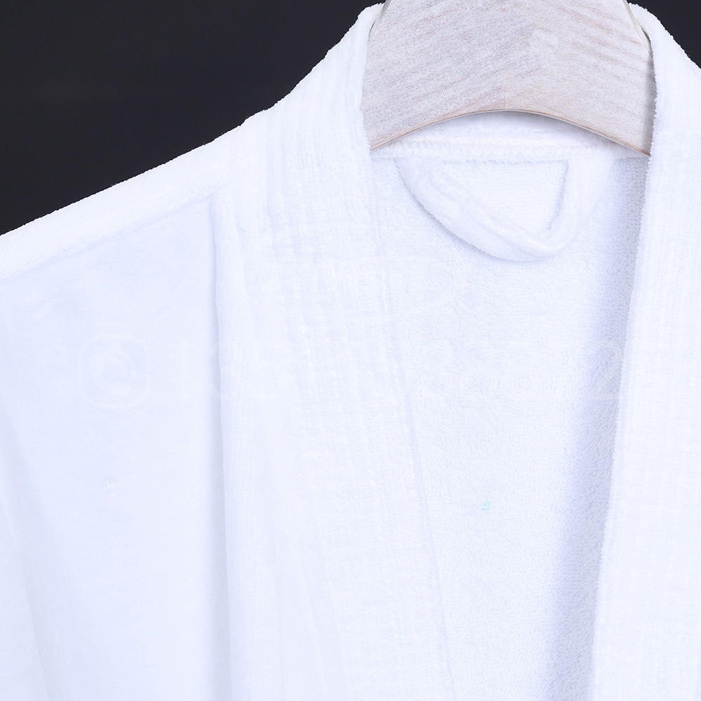 Hotel Bathrobe Hotel Bathrobe