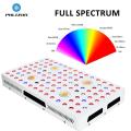 2000w Cob Full Spectrum LED crece la luz