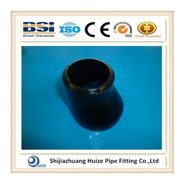 A234wp11 alloy tube fitting reducer