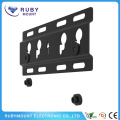 Super Slim Design Fixed Mount for Large Flat Panel Television