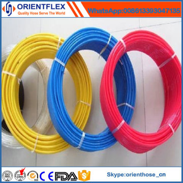 Popular Seller High Quality PA Air Rubber Hose