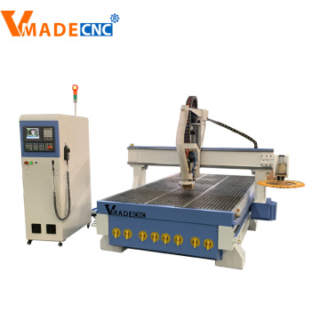 4x8ft cnc wood router machine