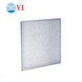 High Efficiency heap Panel Air Filter