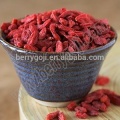 Low Pesticide Dried Goji berries all size