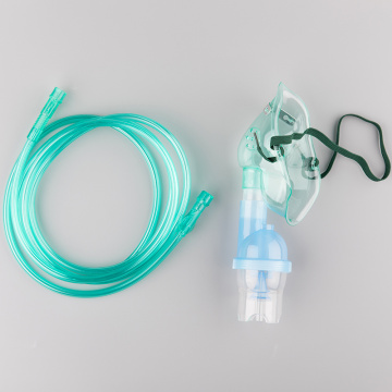 Disposable Nebulizer Mask Nebulizer kit