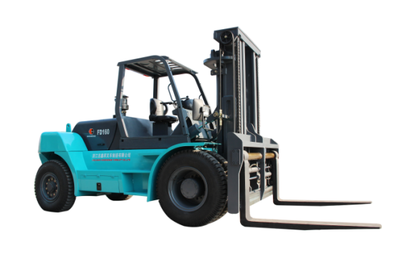 Internal Combustion Forklift