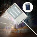 15 LED Solar Lampe Solar Powered Panel LED Straßenbeleuchtung Outdoor Garten Pfad Spot Wand Notleuchte Luminaria