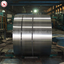 Low Carbon Material JIS G3141 SPCC Cold Rolled Steel Coil/EN10130 DC01/DIN1623 ST12/GB Q195 from Shanghai