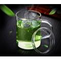 Heat Resistance Glass Tea Cup Drinking Glass for Wholesale