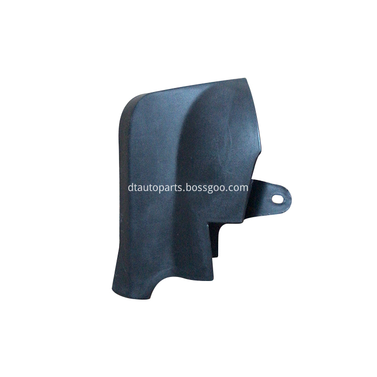 Rear Wheel Rear Mudguard