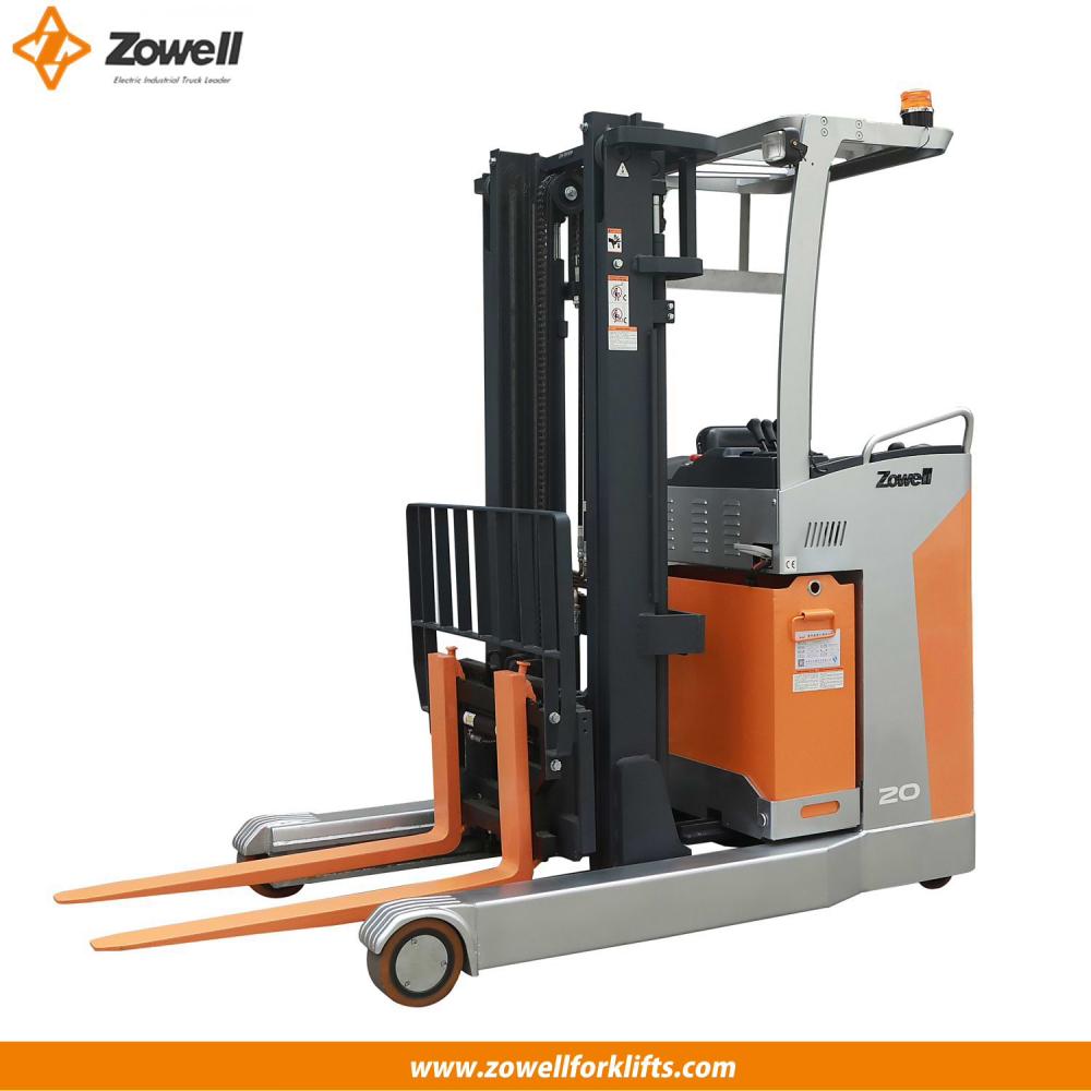 Frc Electric Reach Truck 9 Jpg