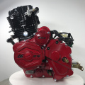 200CC CENTER WATER COOLED ENGINE FOR MOTORCYCLE