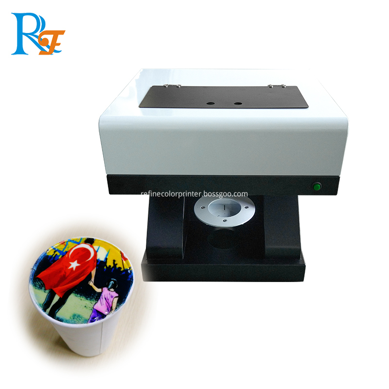 Coffee Mug Printer Price In India