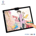 Suron LED Tracing Light Box Stencil Drawing Board