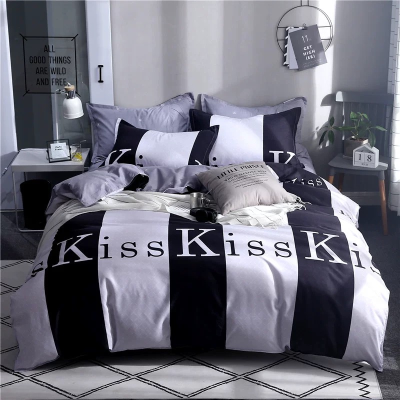 Duvet Cover Set