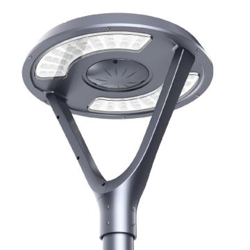 Mains Integrated Street Light Light Garden Head